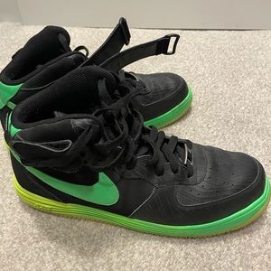 Nike Lunar Force 1 mid Glow